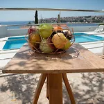 Apartman Charming Modern House With The New Swimming Pool - Maya 1 *