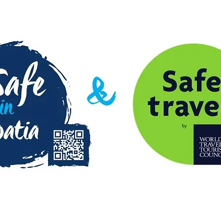 Charming Modern House With The New Swimming Pool - Maya 1 Trogir