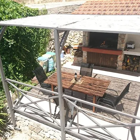 Appartement Charming Modern House With The New Swimming Pool - Maya 1 *