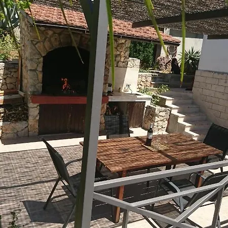 Charming Modern House With The New Swimming Pool - Maya 1 * Trogir