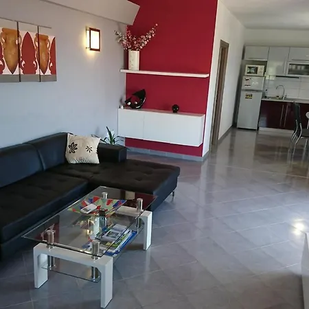 Appartement Charming Modern House With The New Swimming Pool - Maya 1