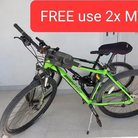 Charming Modern House With The New Swimming Pool - Maya 1 Апартаменты