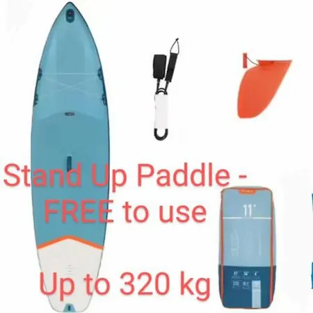 Charming Modern House With The New Swimming Pool - Maya 1 *