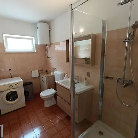 Appartement Charming Modern House With The New Swimming Pool - Maya 1 *