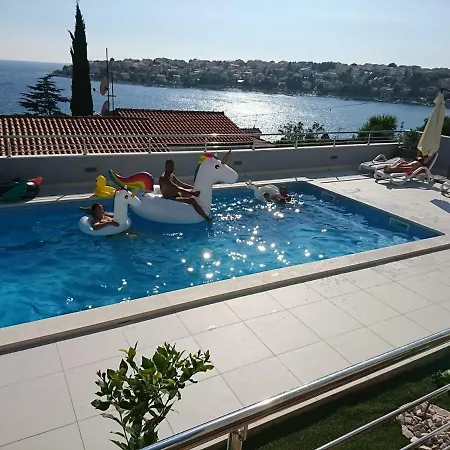 Charming Modern House With The New Swimming Pool - Maya 1 Appartement