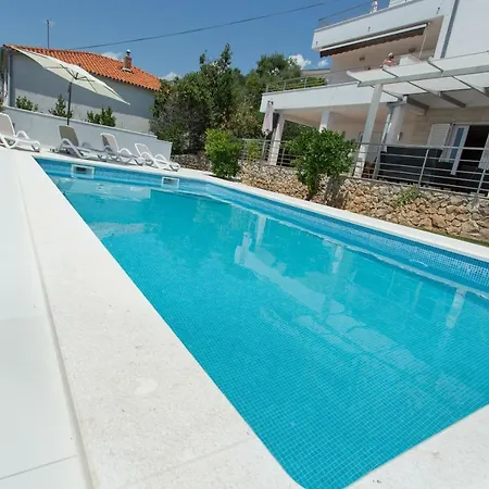 Charming Modern House With The New Swimming Pool - Maya 1 * Trogir