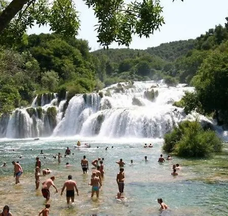 Charming Modern House With The New Swimming Pool - Maya 1 *