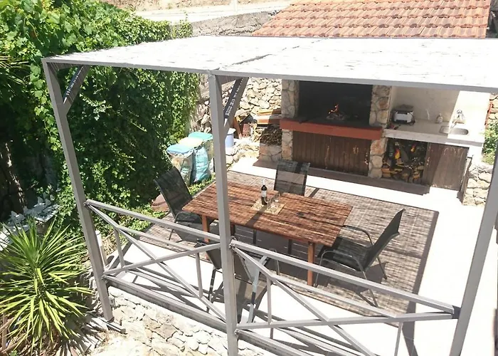 Apartamento Charming Modern House With The New Swimming Pool - Maya 1 *