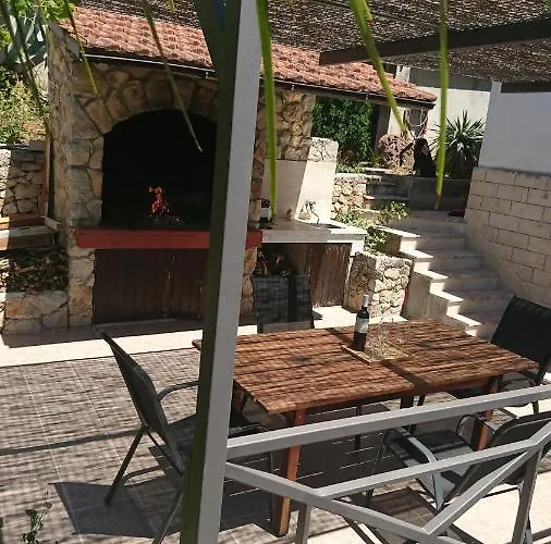 Charming Modern House With The New Swimming Pool - Maya 1 * Trogir