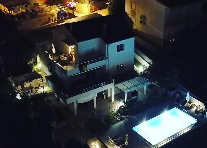 Apartamento Charming Modern House With The New Swimming Pool - Maya 1 Trogir