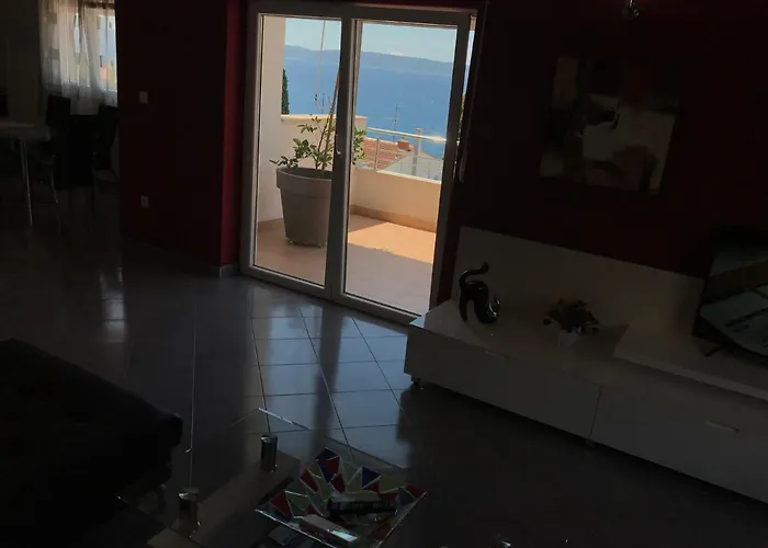 Charming Modern House With The New Swimming Pool - Maya 1 Appartement *
