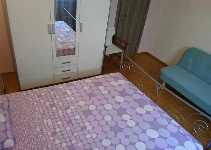 Charming Modern House With The New Swimming Pool - Maya 1 Appartement *