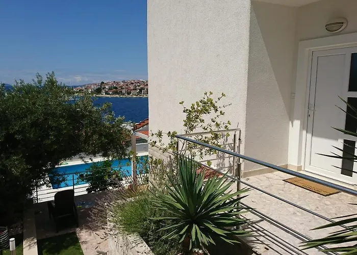 Charming Modern House With The New Swimming Pool - Maya 1 Apartamento