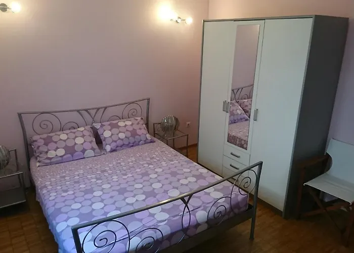 Charming Modern House With The New Swimming Pool - Maya 1 Appartement *