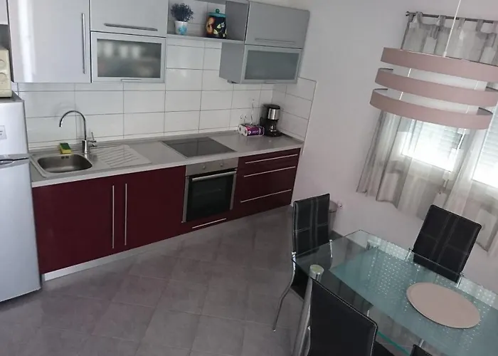 Charming Modern House With The New Swimming Pool - Maya 1 Appartement