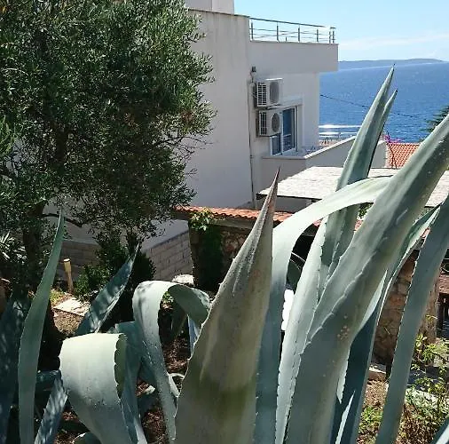 Charming Modern House With The New Swimming Pool - Maya 1 Apartamento