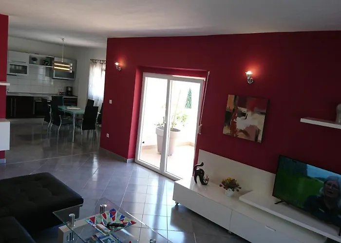 Charming Modern House With The New Swimming Pool - Maya 1 * Trogir