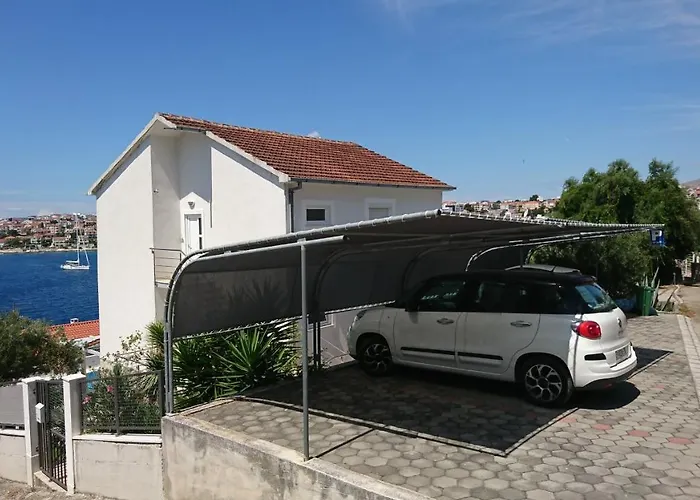 Charming Modern House With The New Swimming Pool - Maya 1 Apartamento