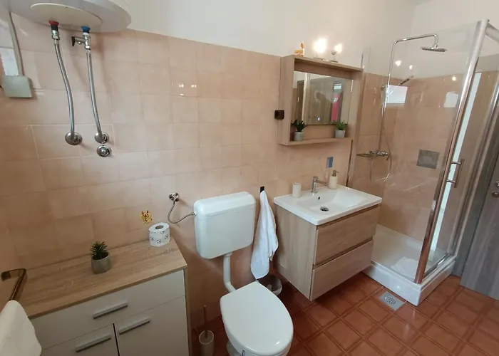Appartement Charming Modern House With The New Swimming Pool - Maya 1 Trogir