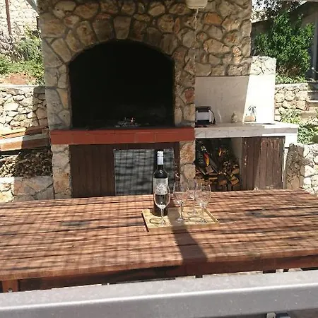 Charming Modern House With The New Swimming Pool - Maya 1 Apartman