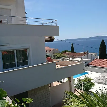 Apartman Charming Modern House With The New Swimming Pool - Maya 1 *