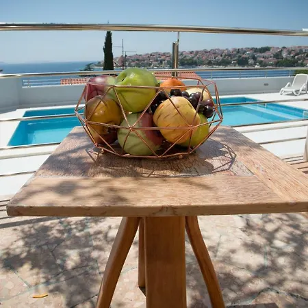 Apartman Charming Modern House With The New Swimming Pool - Maya 1 *