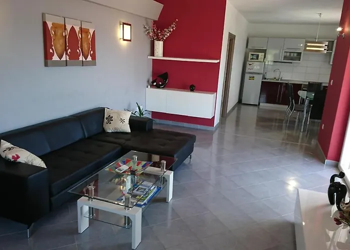 Apartament Charming Modern House With The New Swimming Pool - Maya 1