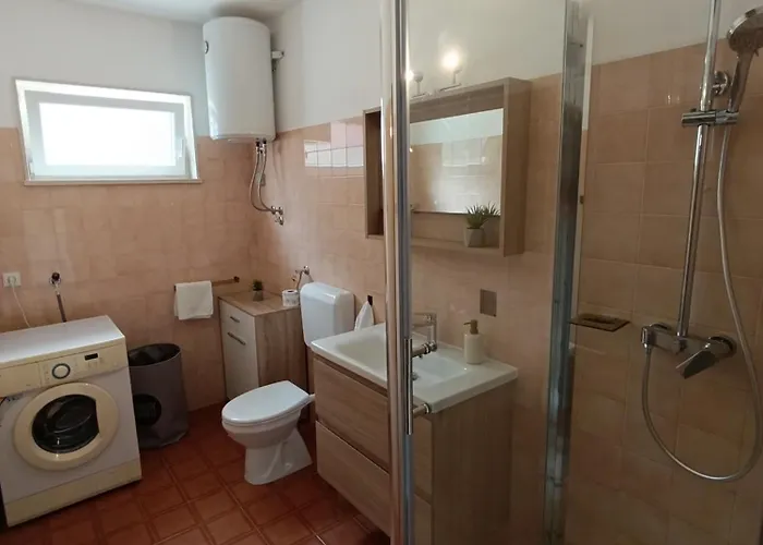 Apartament Charming Modern House With The New Swimming Pool - Maya 1 *