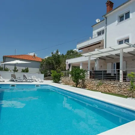 Appartement Charming Modern House With The New Swimming Pool - Maya 1