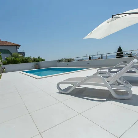 Appartement Charming Modern House With The New Swimming Pool - Maya 1